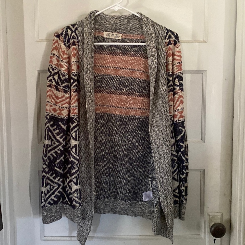Cardigan